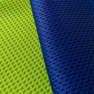 Air Mesh Fabric_ Made of 100_ Polyester_ Suitable for shoes